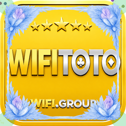 wifitoto — galeri pratinjau - APK Resmi